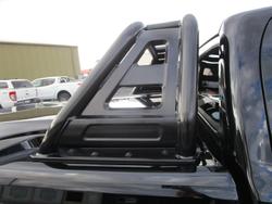 2020 Toyota Hilux Rugged X