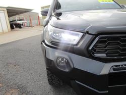 2020 Toyota Hilux Rugged X