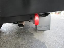 2020 Toyota Hilux Rugged X