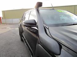 2020 Toyota Hilux Rugged X