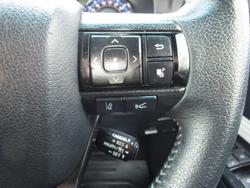 2020 Toyota Hilux Rugged X