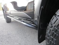 2020 Toyota Hilux Rugged X