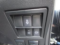 2020 Toyota Hilux Rugged X