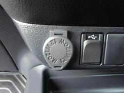 2020 Toyota Hilux Rugged X