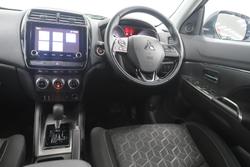 2020 Mitsubishi
ASX LS