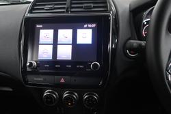 2020 Mitsubishi
ASX LS