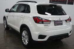 2020 Mitsubishi
ASX LS