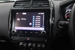 2020 Mitsubishi
ASX LS