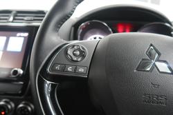 2020 Mitsubishi
ASX LS