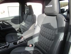 2025 Isuzu
D-MAX BLADE