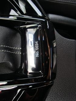 2025 Isuzu
D-MAX BLADE