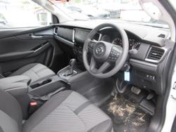2025 Mazda
BT-50 XT