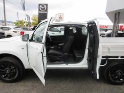 2025 Mazda
BT-50 XT