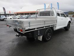 2025 Mazda
BT-50 XT