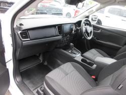 2025 Mazda
BT-50 XT