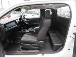 2025 Mazda
BT-50 XT