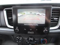 2025 Mazda
BT-50 XT