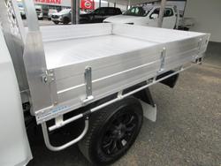 2025 Mazda
BT-50 XT