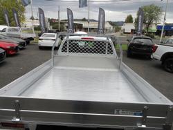 2025 Mazda
BT-50 XT
