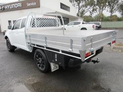2025 Mazda
BT-50 XT