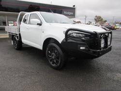 2025 Mazda BT-50 XT
