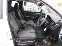 2025 Mazda
BT-50 XT