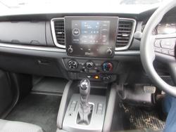 2025 Mazda
BT-50 XT