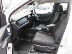 2025 Mazda
BT-50 XT
