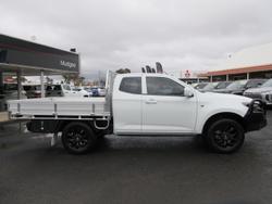 2025 Mazda BT-50 XT