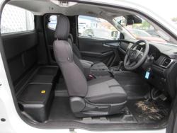 2025 Mazda
BT-50 XT