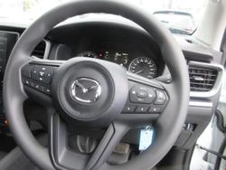 2025 Mazda
BT-50 XT
