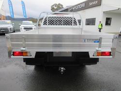 2025 Mazda
BT-50 XT
