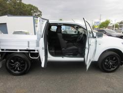 2025 Mazda BT-50 XT