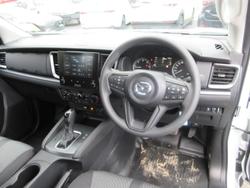 2025 Mazda
BT-50 XT