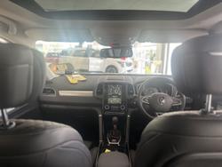 2024 Renault Koleos Intens