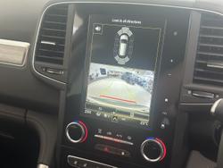 2024 Renault Koleos Intens