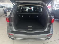 2024 Renault Koleos Intens