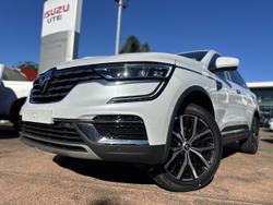 2024 Renault
Koleos INTENS 4X4