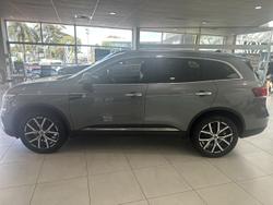 2024 Renault Koleos Intens