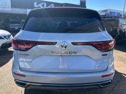 2024 Renault
Koleos INTENS 4X4