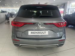 2024 Renault Koleos Intens