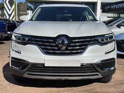 2024 Renault
Koleos INTENS 4X4