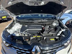 2024 Renault
Koleos INTENS 4X4
