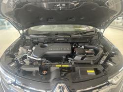 2024 Renault Koleos Intens