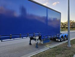 2018 Krueger St-3-38 Blue