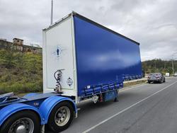 2018 Krueger St-3-38 Blue