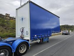 2018 Krueger St-3-38 Blue