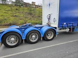 2018 Krueger St-3-38 Blue