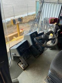 2007 Caterpillar
                825H 