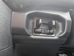 2025 Ford Ranger Wildtrak MY25.25 4X4 Dual Range Arctic White